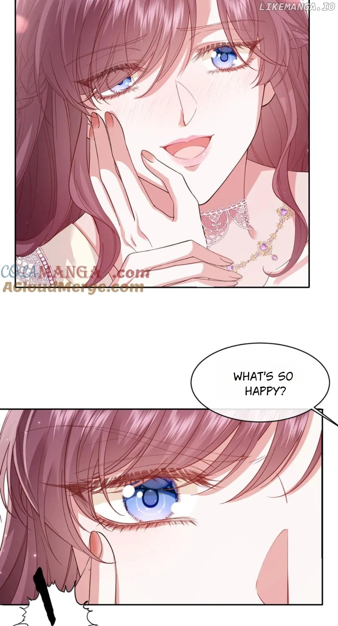 Confessing My Love to Him, the Treacherous One Chapter 39 - page 18